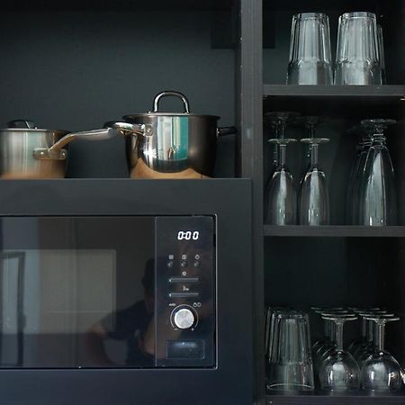 Chez Jules- Charmant 4 Pers- Metro Charpennes Apartman Villeurbanne Kültér fotó