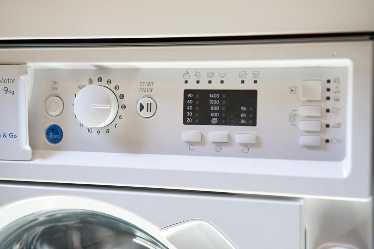 Chez Jules- Charmant 4 Pers- Metro Charpennes Apartman Villeurbanne Kültér fotó