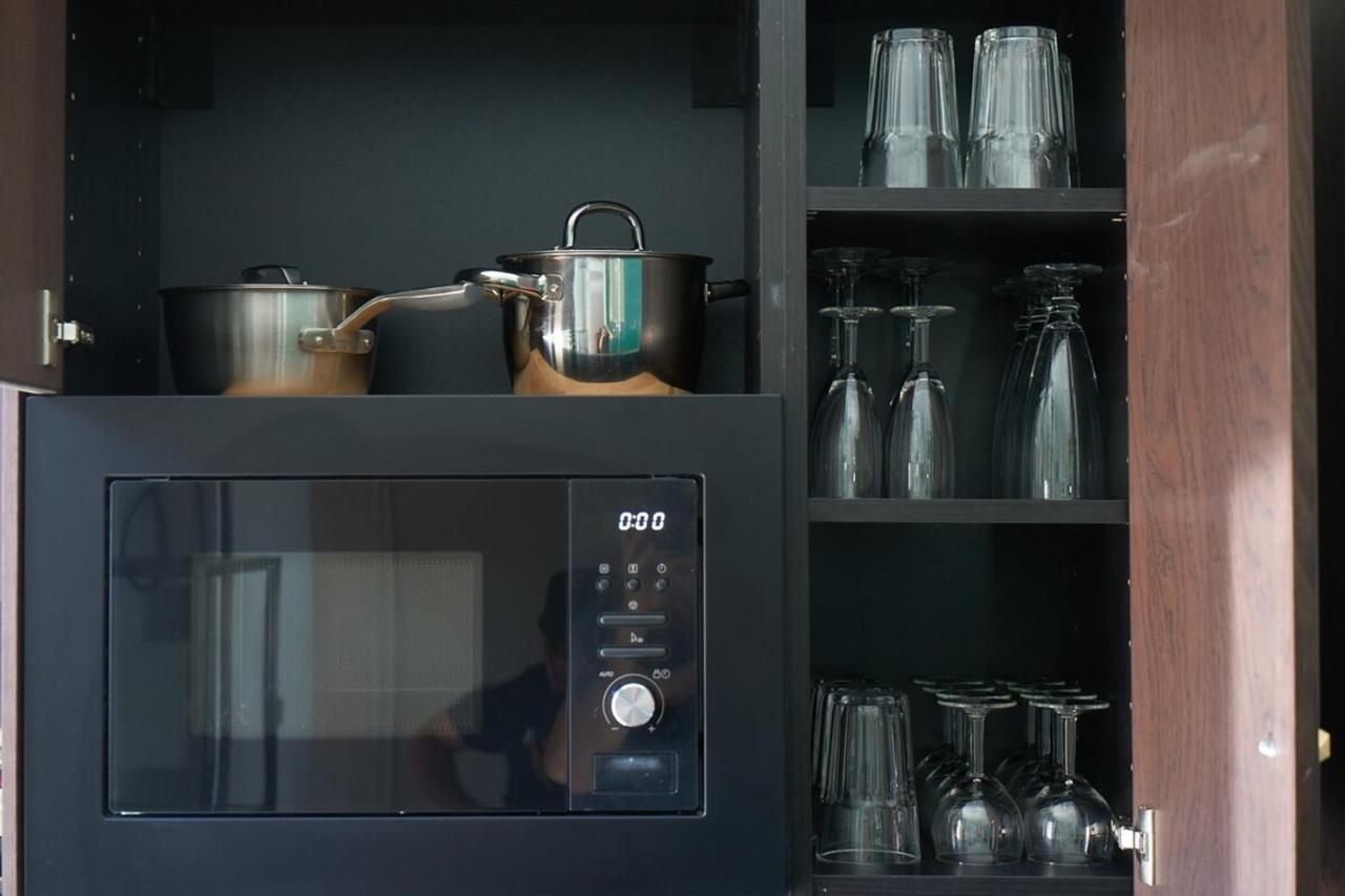 Chez Jules- Charmant 4 Pers- Metro Charpennes Apartman Villeurbanne Kültér fotó